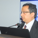 Jyotirmoy Bose, Group CEO and Co-Founder, Miraya Investments Holdings Ltd