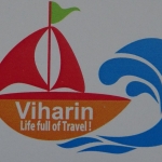 Logo- Viharin